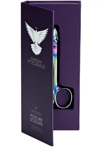Ножницы для педикюра Precision Christina Fitzgerald