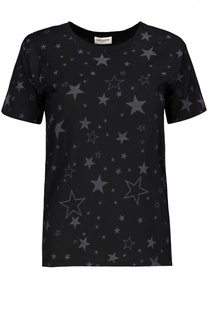 Футболка Saint Laurent