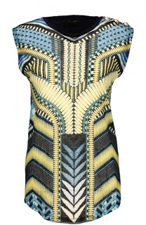 Футболка Balmain