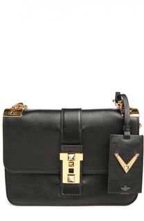 Сумка B-Rockstud на цепочке Valentino