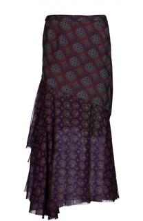 Юбка Dries Van Noten