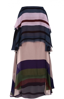 Юбка Dries Van Noten