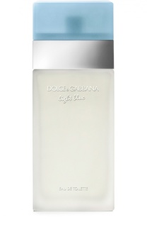 Туалетная вода-спрей Light Blue Dolce & Gabbana