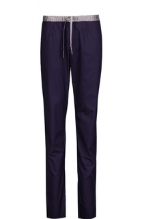 Брюки Armani Collezioni