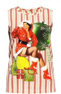 Топ Dolce &amp; Gabbana