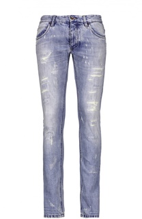 Джинсы Dolce &amp; Gabbana