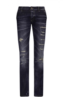 Джинсы Dolce & Gabbana