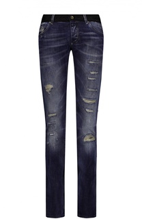 Джинсы Dolce &amp; Gabbana