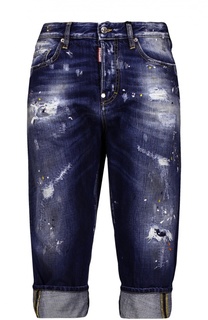 Джинсы Dsquared2