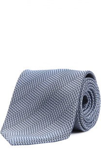 Галстук Brioni