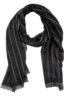 Шарф Alexander McQueen