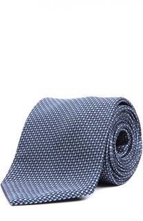 Галстук Brioni