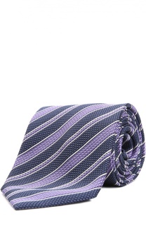 Галстук Brioni