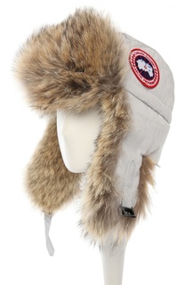 Шапка Canada Goose