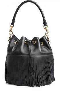 Сумка Emmanuelle Saint Laurent