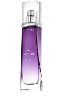 Парфюмерная вода Very Irresistible Sensual Givenchy