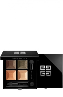 Тени для век Le Prisme Yeux-Quatuor №6 Confidence Givenchy