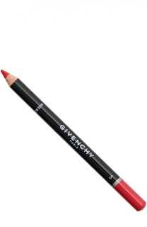 Карандаш для губ Lip Liner №05 Lip Rouge Givenchy