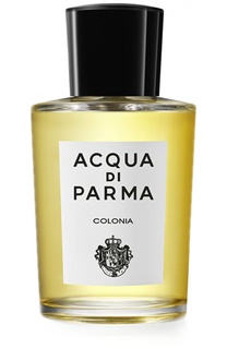 Одеколон Colonia Acqua di Parma