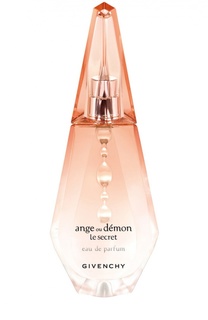 Парфюмерная вода Ange Ou Demon Le Secret Givenchy