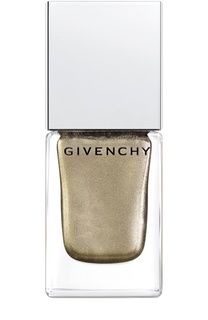 Лак для ногтей Le Vernis №20 Bronze Insensé Givenchy