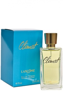 Туалетная вода Climat Lancome