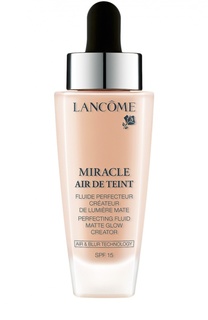 Тональный крем Miracle Air De Teint 035 Beige Dore Lancome