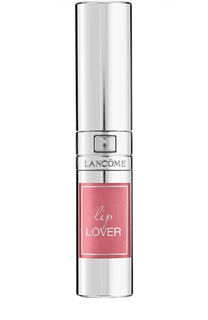 Блеск для губ Lip Lover 338 Rose Des Cygnes Lancome