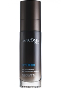 Бальзам для лица Men Hydrix Micro-Nutrient Moisturizing Balm Lancome