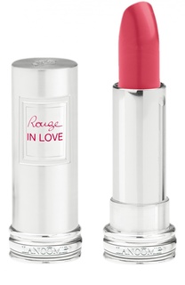 Помада для губ Rouge In Love 353M Rose Pitimini Lancome