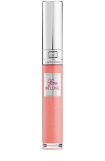 Блеск для губ Gloss in Love 312 Blink Pink Lancome