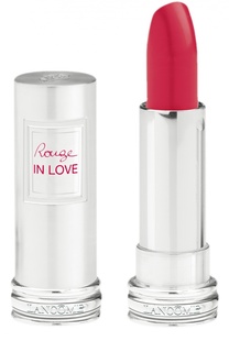 Помада для губ Rouge In Love 163M Dans Ses Bras Lancome