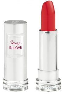 Помада для губ Rouge In Love 181N Rouge Saint Honore Lancome