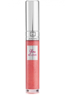 Блеск для губ Gloss in Love 222 Fizzy Rosie Lancome