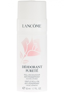 Дезодорант La Rose Deo Purete Lancome