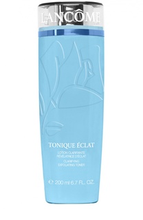 Тоник для лица Eclat Clarifying Exfoliating Toner Lancome