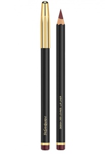 Карандаш для губ Dessin des Levres Lip Liner 13 Nude Beige YSL