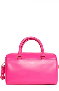 Сумка Duffle baby Saint Laurent