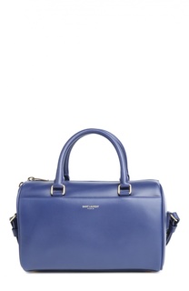 Сумка Duffle baby Saint Laurent