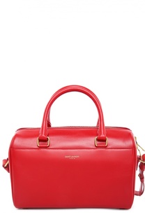 Сумка Duffle baby Saint Laurent