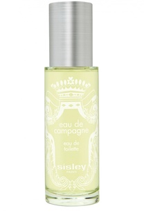 Туалетная вода Eau De Campagne Sisley