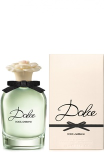 Парфюмерная вода D&G Dolce Dolce & Gabbana