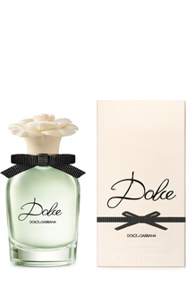 Парфюмерная вода D&G Dolce Dolce & Gabbana