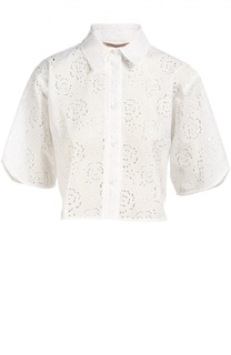 Блуза Christopher Kane