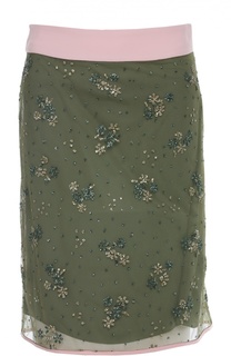 Юбка Mary Katrantzou
