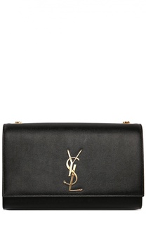 Сумка Monogram medium на цепочке Saint Laurent