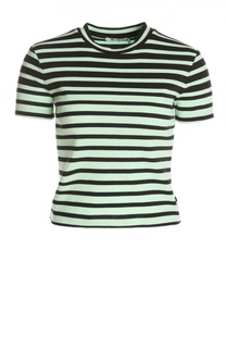 Футблока джерси T by Alexander Wang