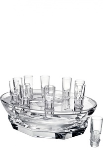 Икорница Abysse Baccarat