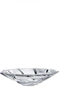 Блюдо Objectif "330" Baccarat