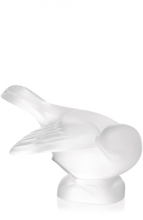 Скульптура Sparrow Lalique